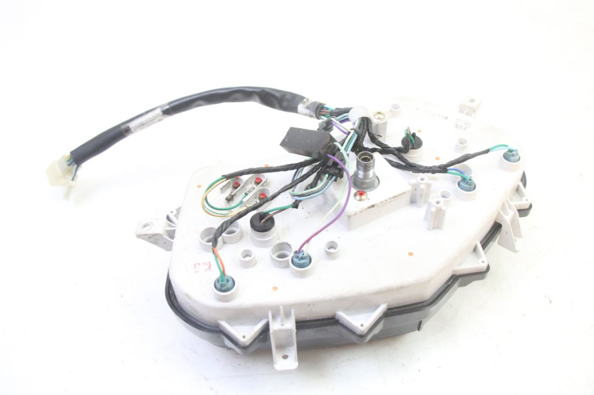 photo de COMPTEUR SYM JET 14 4T 50 (2018 - 2022) - Pièce contrôlée