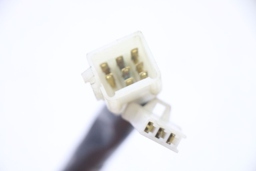 photo de COMPTEUR SYM JET 14 4T 50 (2018 - 2022) - Marquages et références