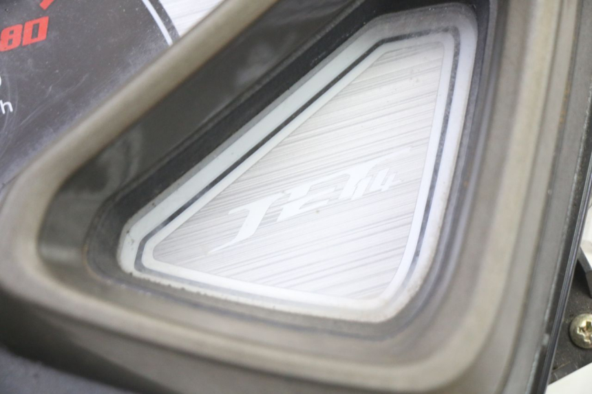 photo de COMPTEUR SYM JET 14 4T 50 (2018 - 2022) - Autre angle de vue