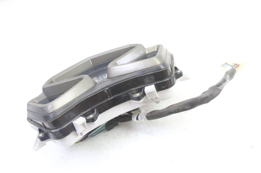 photo de COMPTEUR SYM JET 14 4T 50 (2018 - 2022) - Gros plan technique