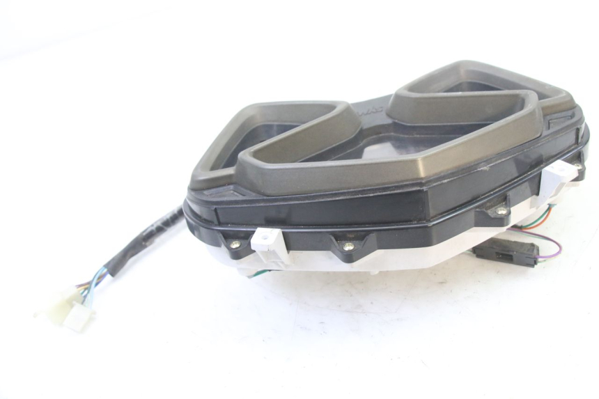 photo de COMPTEUR SYM JET 14 4T 50 (2018 - 2022) - Vue d’ensemble