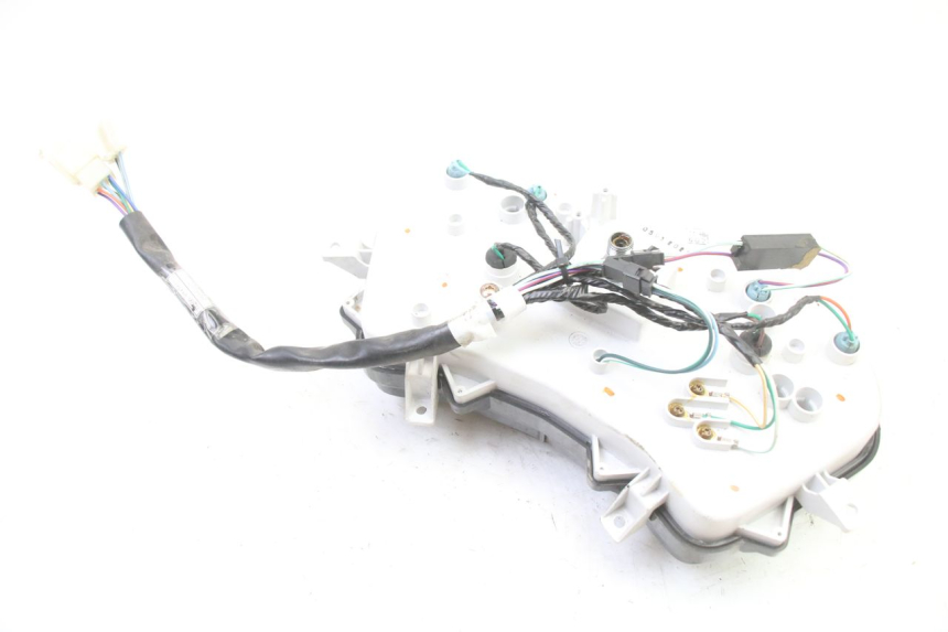 photo de COMPTEUR SYM JET 14 4T 50 (2018 - 2022) - Points de fixation