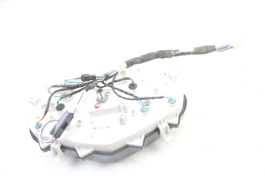 photo de COMPTEUR SYM JET 14 4T 50 (2018 - 2022) - État de surface