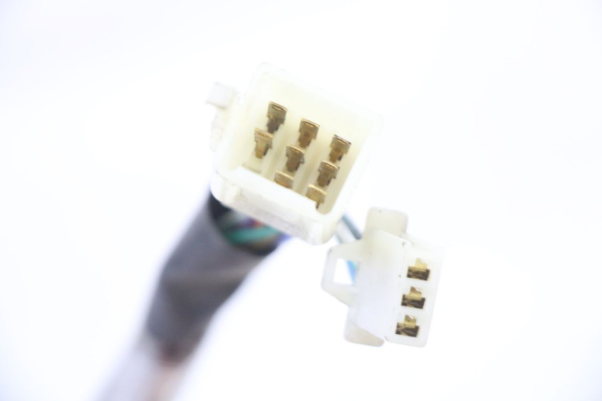 photo de COMPTEUR SYM JET 14 4T 50 (2018 - 2022) - Pièce contrôlée