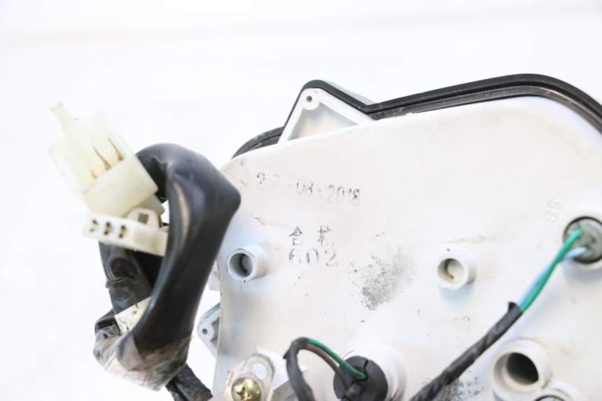 photo de COMPTEUR SYM JET 14 4T 50 (2018 - 2022) - Détail de la pièce