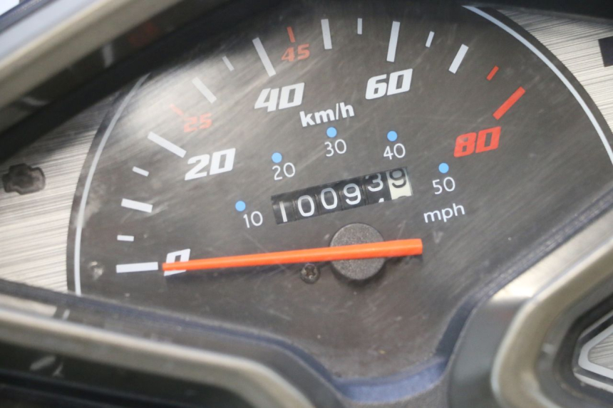photo de COMPTEUR SYM JET 14 4T 50 (2018 - 2022) - Zoom composants