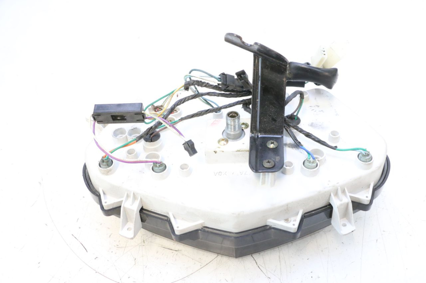 photo de COMPTEUR SYM JET 14 4T 50 (2018 - 2022) - Vue d’ensemble