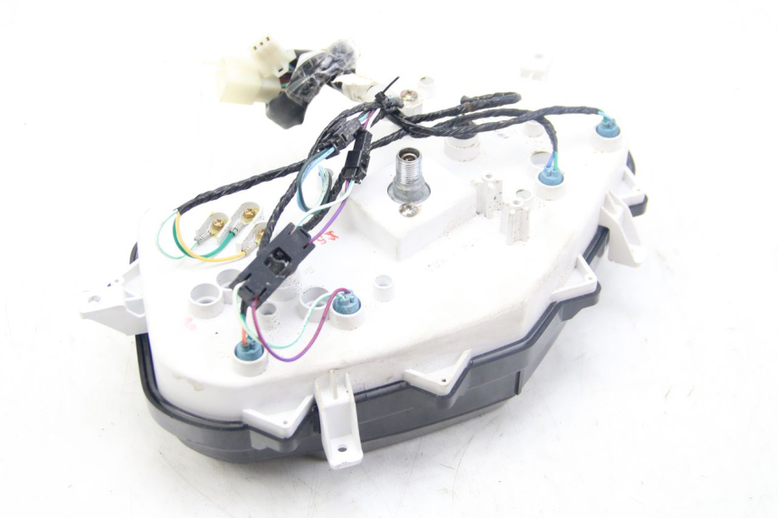 photo de COMPTEUR SYM JET 4 4T 50 (2018 - 2021) - Autre angle de vue