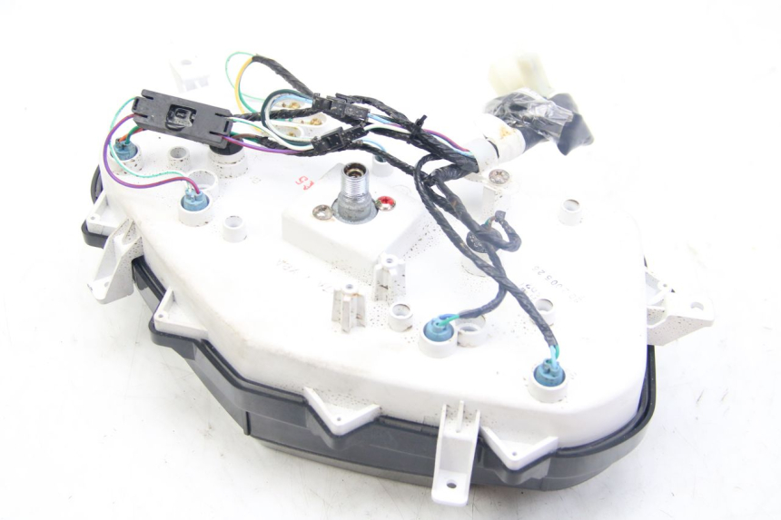 photo de COMPTEUR SYM JET 4 4T 50 (2018 - 2021) - Gros plan technique