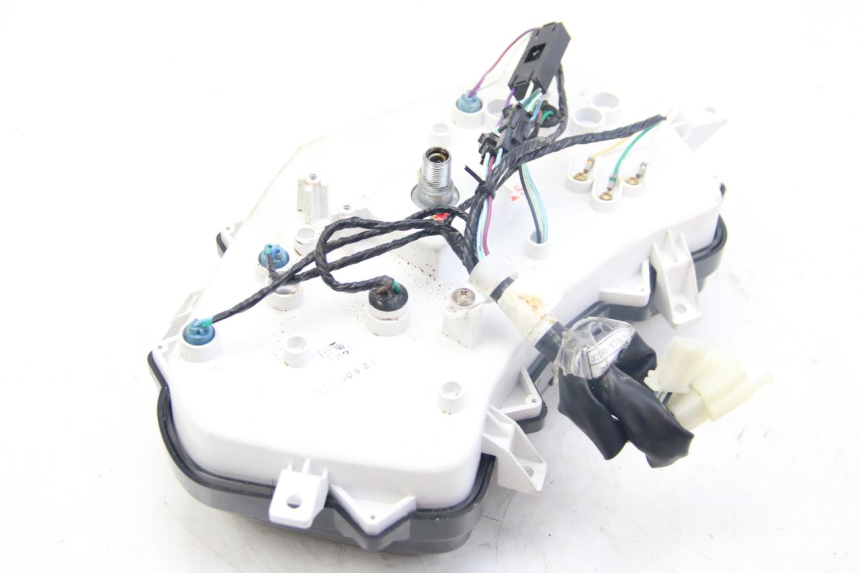 photo de COMPTEUR SYM JET 4 4T 50 (2018 - 2021) - Vue d’ensemble