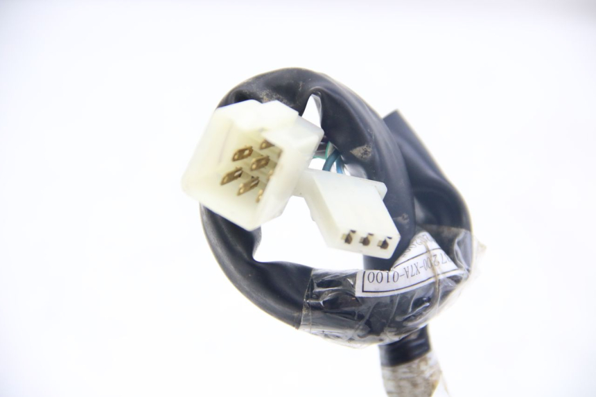 photo de COMPTEUR SYM JET 4 4T 50 (2018 - 2021) - État de surface