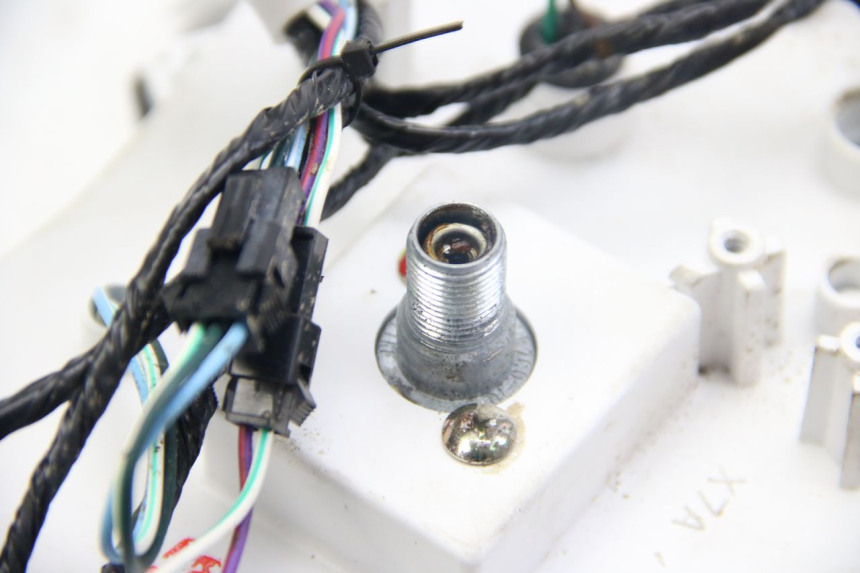 photo de COMPTEUR SYM JET 4 4T 50 (2018 - 2021) - Pièce contrôlée