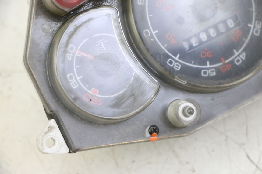 photo de COMPTEUR  PEUGEOT JET FORCE CARBU 50 (2003 - 2016) - Vue produit