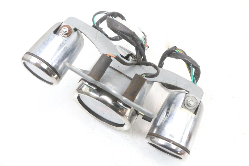 photo de COMPTEUR  JINLUN JL HIGHLANDER 125 (2007 - 2015) - Détails caractéristiques