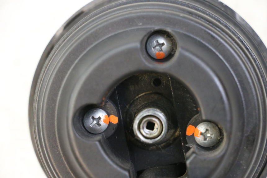 photo de COMPTEUR JM MOTORS MIA 50 (2017 - 2020) - Détail de la pièce