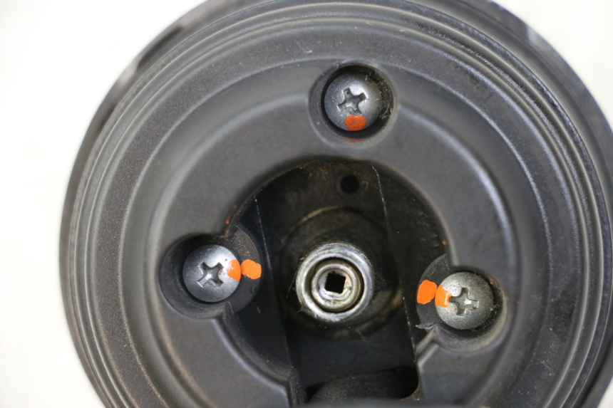 photo de COMPTEUR JM MOTORS MIA 50 (2017 - 2020) - Autre angle de vue