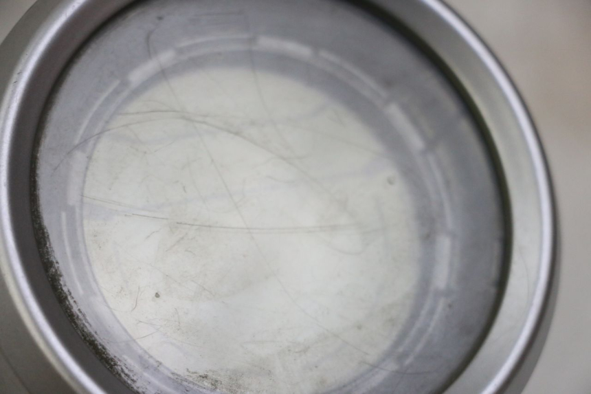 photo de COMPTEUR JM MOTORS MIA 50 (2017 - 2020) - Gros plan technique