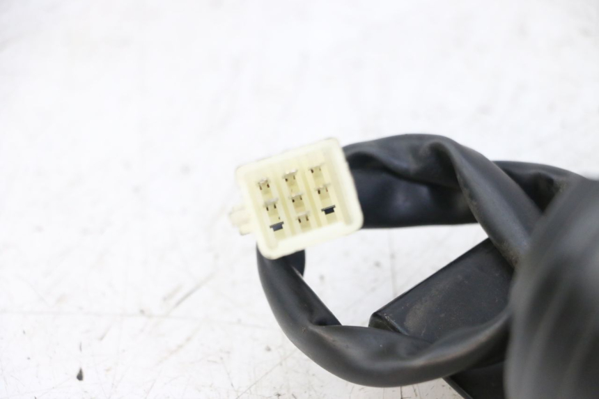 photo de COMPTEUR JM MOTORS MIA 50 (2017 - 2020) - Pièce contrôlée