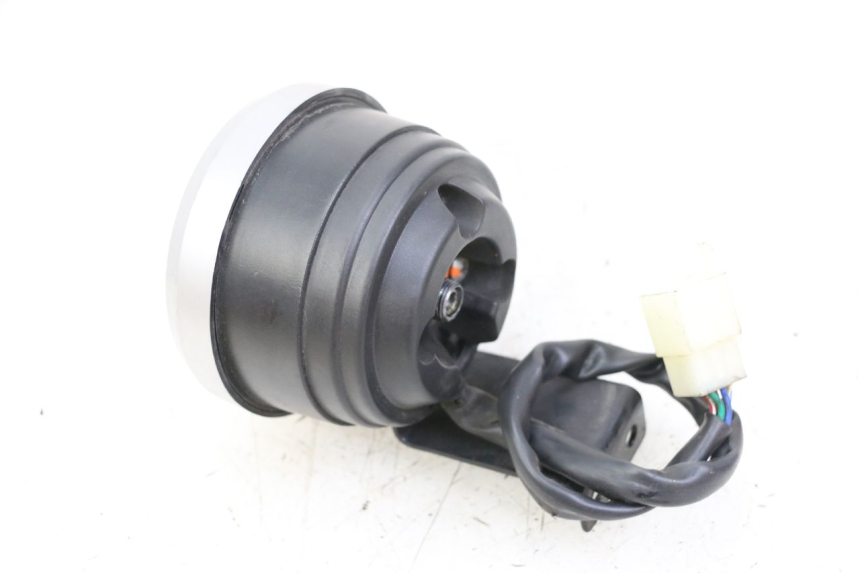 photo de COMPTEUR JM MOTORS MIA 50 (2017 - 2020) - Marquages et références