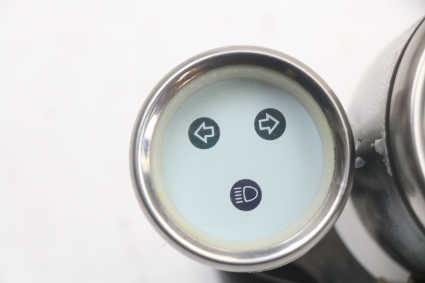 photo de COMPTEUR JM MOTORS OLDIES 4T 50 (2010 - 2020) - Zoom état d’usage