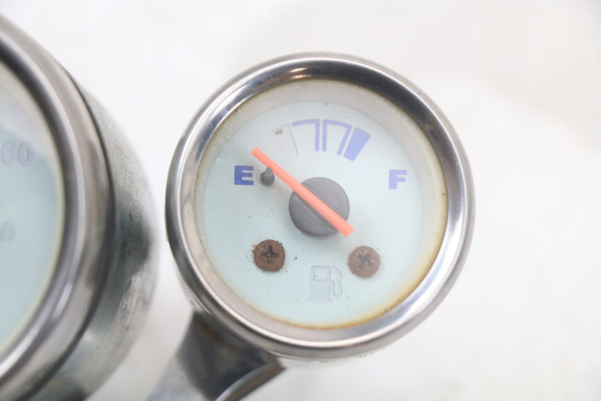 photo de COMPTEUR JM MOTORS OLDIES 4T 50 (2010 - 2020) - Gros plan technique