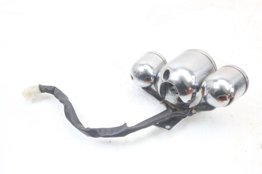 photo de COMPTEUR JM MOTORS OLDIES 4T 50 (2010 - 2020) - Points de fixation