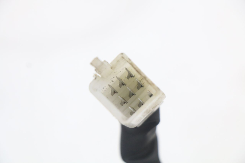 photo de COMPTEUR JM MOTORS OLDIES 4T 50 (2010 - 2020) - Marquages et références