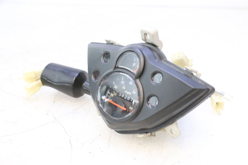 photo de COMPTEUR  RIDE JUMP 2T 50 (2012 - 2017) - Détail de la pièce