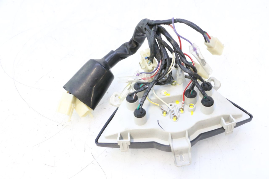 photo de COMPTEUR  RIDE JUMP 2T 50 (2012 - 2017) - Zoom état d’usage