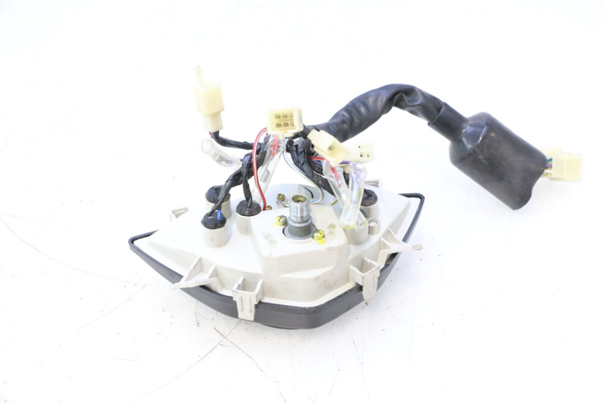 photo de COMPTEUR  RIDE JUMP 2T 50 (2012 - 2017) - État de surface