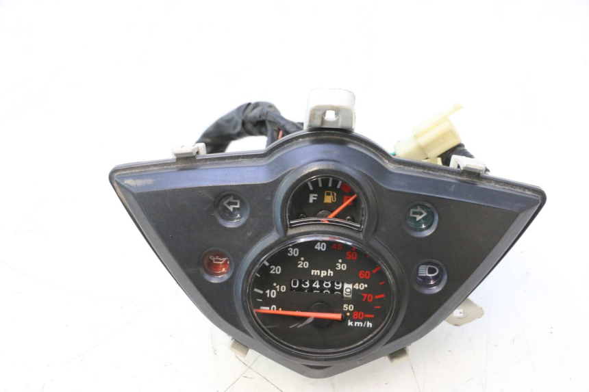 photo de COMPTEUR  RIDE JUMP 2T 50 (2012 - 2017) - Photo complémentaire