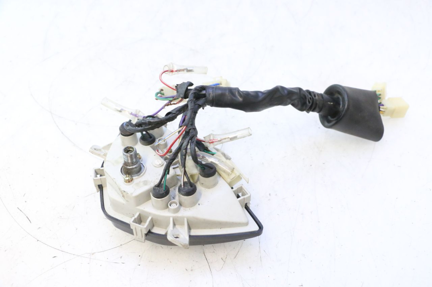 photo de COMPTEUR  RIDE JUMP 2T 50 (2012 - 2017) - Autre angle de vue