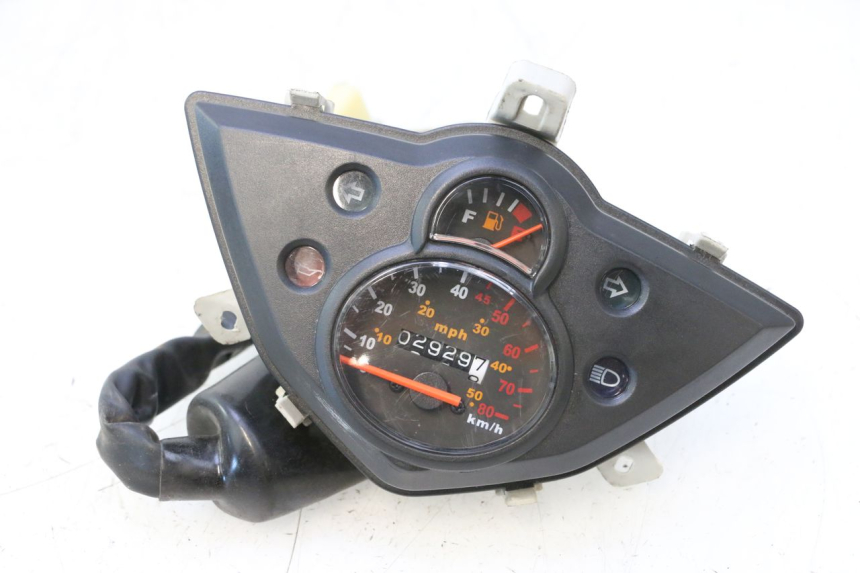 photo de COMPTEUR  RIDE JUMP 2T 50 (2012 - 2017) - Vue principale
