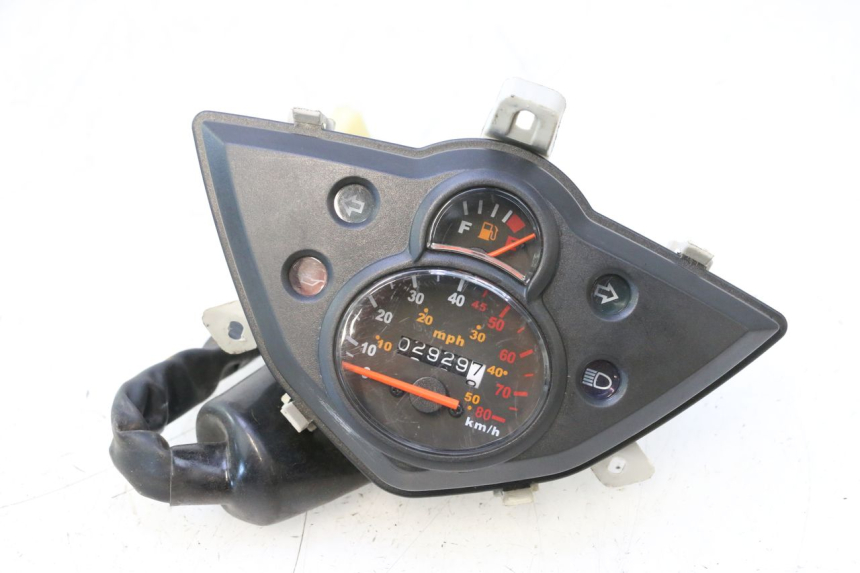 photo de COMPTEUR  RIDE JUMP 2T 50 (2012 - 2017) - Zoom composants