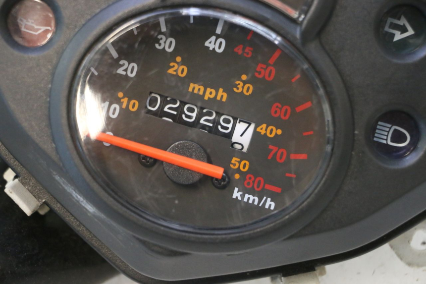 photo de COMPTEUR  RIDE JUMP 2T 50 (2012 - 2017) - Photo complémentaire