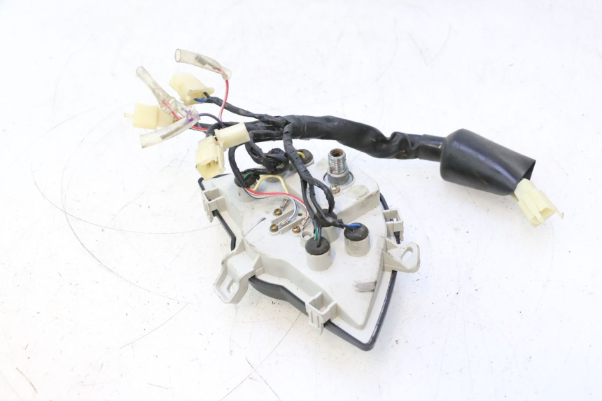 photo de COMPTEUR  RIDE JUMP 2T 50 (2012 - 2017) - Autre angle de vue