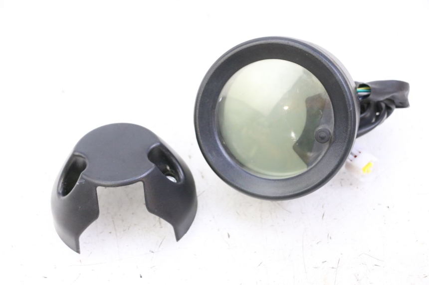 photo de COMPTEUR  KEEWAY K-LIGHT KLIGHT 125 (2018 - 2025) - Détail de la pièce