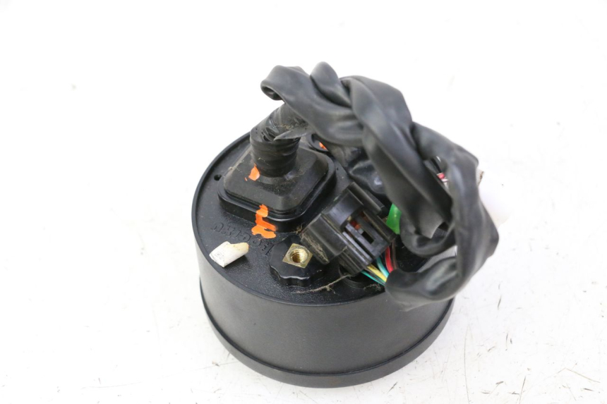 photo de COMPTEUR  KEEWAY K-LIGHT KLIGHT 125 (2018 - 2025) - Zoom composants