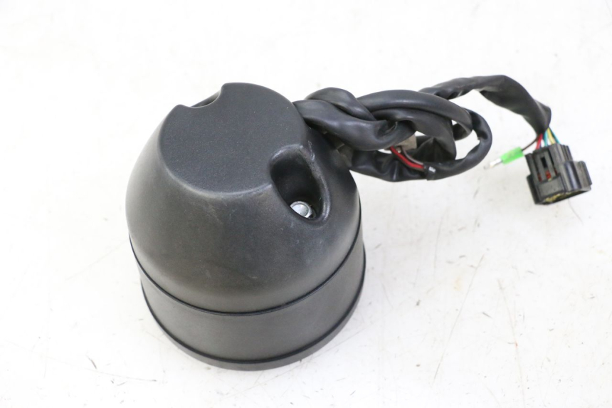 photo de COMPTEUR  KEEWAY K-LIGHT KLIGHT 125 (2018 - 2025) - Autre angle de vue