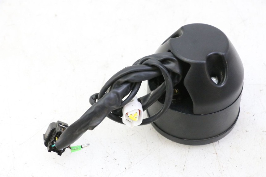 photo de COMPTEUR  KEEWAY K-LIGHT KLIGHT 125 (2018 - 2025) - Gros plan technique