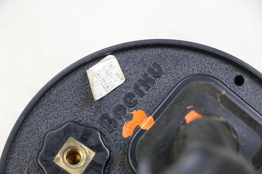 photo de COMPTEUR  KEEWAY K-LIGHT KLIGHT 125 (2018 - 2025) - Vue d’ensemble