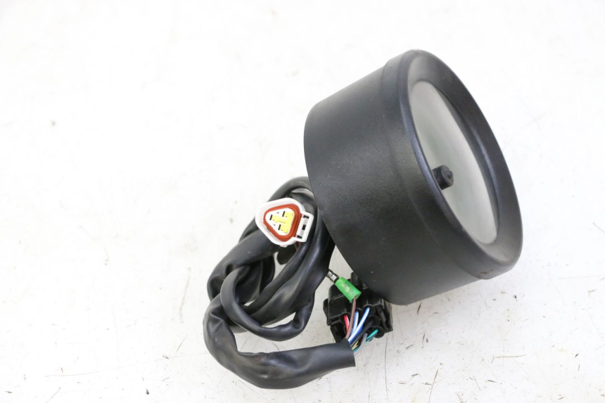 photo de COMPTEUR  KEEWAY K-LIGHT KLIGHT 125 (2018 - 2025) - État de surface