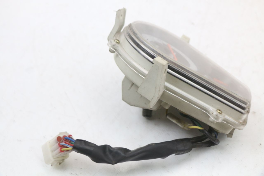 photo de COMPTEUR  RIDE KALLIO 50 (2010 - 2019) - Gros plan technique