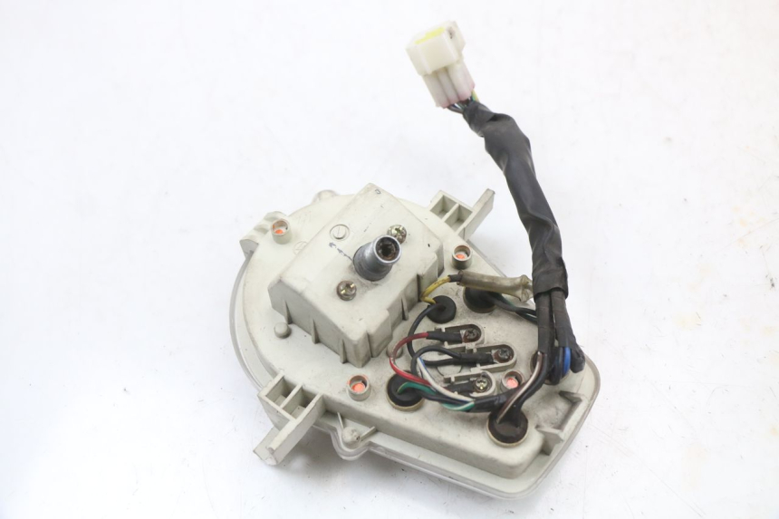 photo de COMPTEUR  RIDE KALLIO 50 (2010 - 2019) - Vue d’ensemble