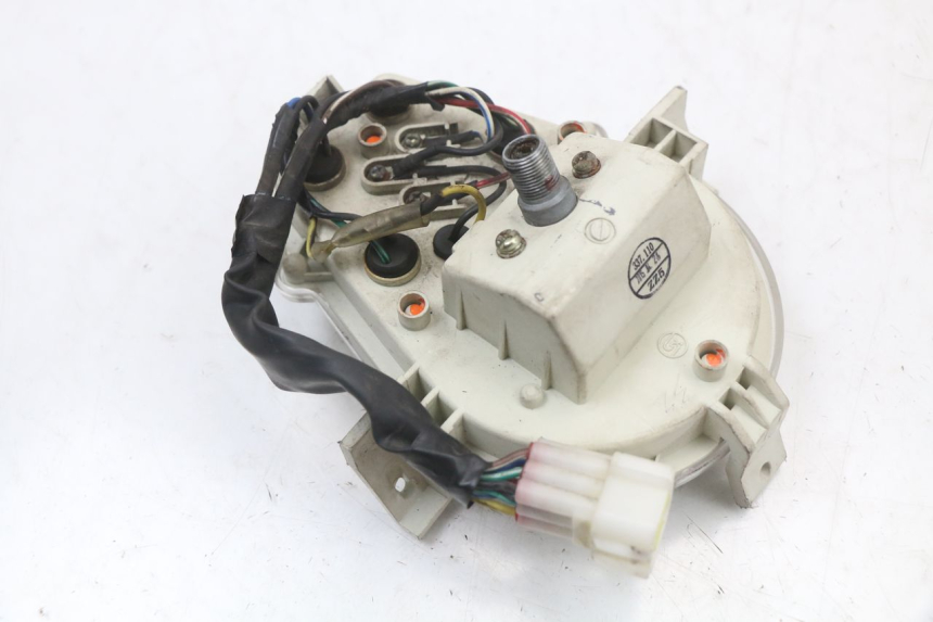 photo de COMPTEUR  RIDE KALLIO 50 (2010 - 2019) - Points de fixation