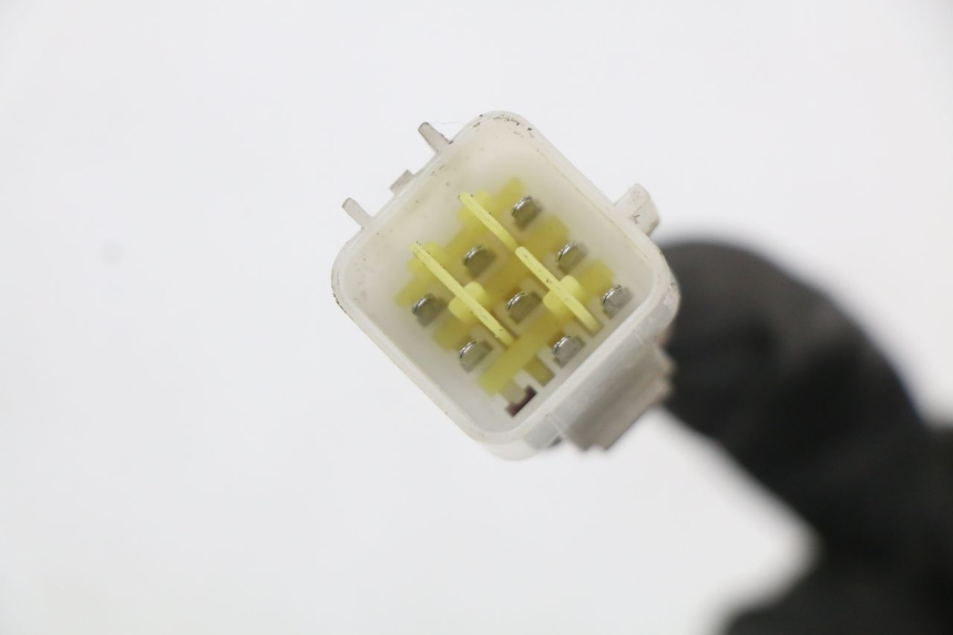 photo de COMPTEUR  RIDE KALLIO 50 (2010 - 2019) - État de surface