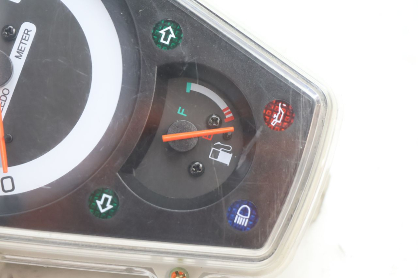 photo de COMPTEUR  RIDE KALLIO 50 (2010 - 2019) - Autre angle de vue