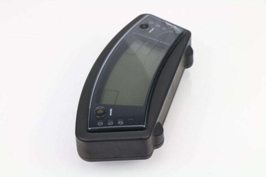 photo de COMPTEUR  KAWASAKI ER-6 ER6 F 650 (2009 - 2011) - Zoom état d’usage