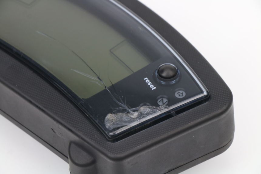 photo de COMPTEUR  KAWASAKI ER-6 ER6 F 650 (2009 - 2011) - Autre angle de vue