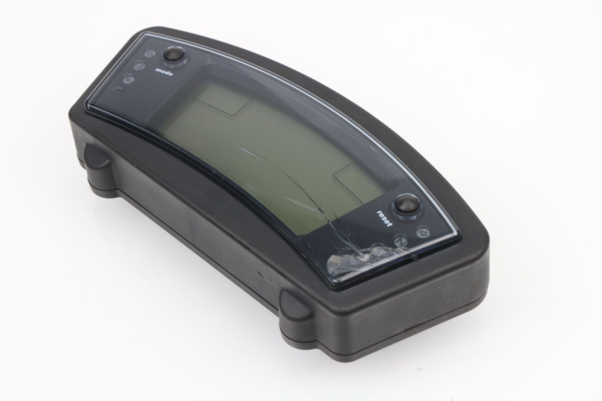 photo de COMPTEUR  KAWASAKI ER-6 ER6 F 650 (2009 - 2011) - Gros plan technique